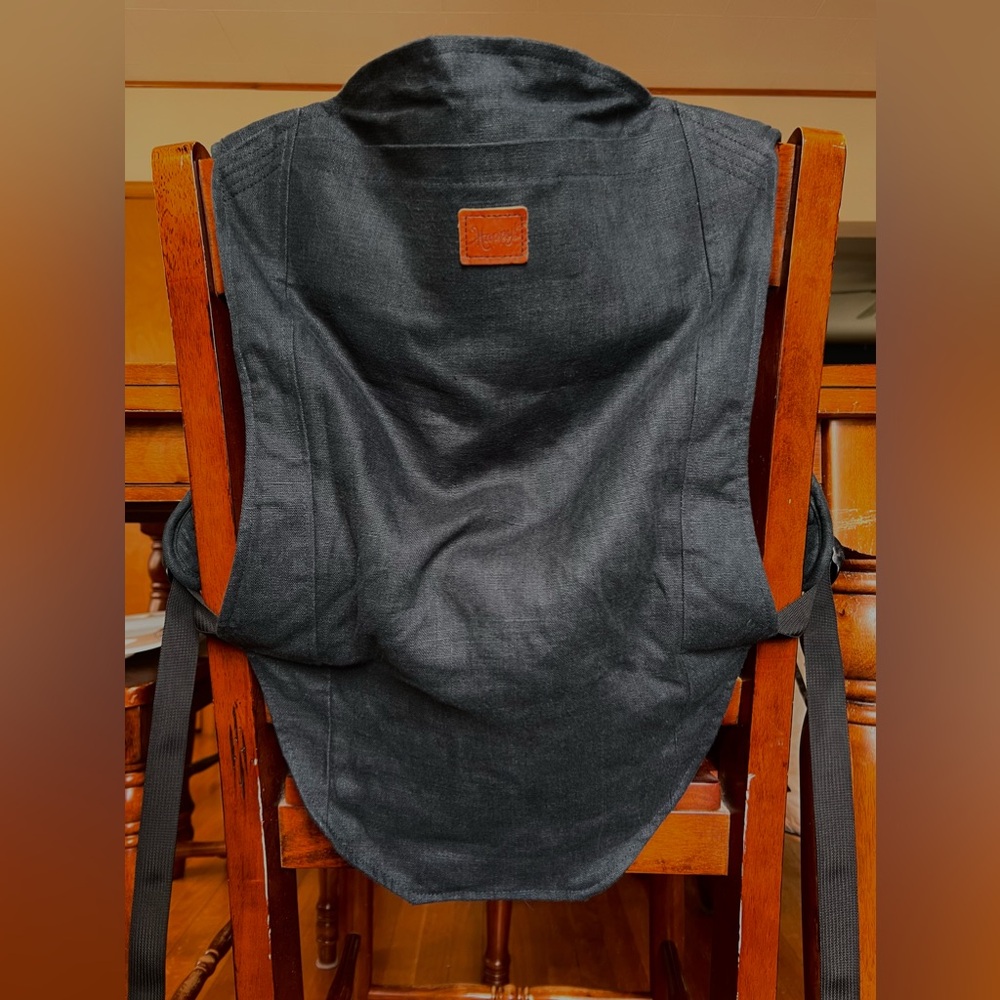 Happy Baby Onbuhimo Carrier Nightfall